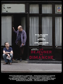 Watch Un déjeuner du dimanche (Short 2011)