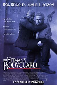 Watch The Hitman's Bodyguard