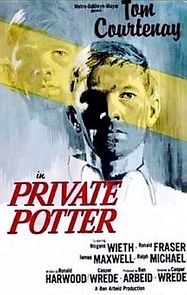 Watch Private Potter