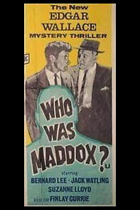 Watch Who Was Maddox?