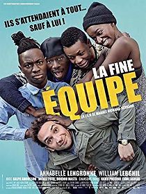 Watch La fine équipe