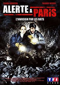 Watch Alerte à Paris!