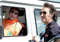 Watch Il ragno la mosca (Short 2005)