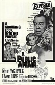 Watch A Public Affair