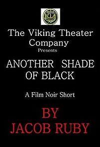 Watch Another Shade of Black