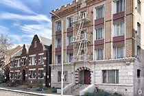 Watch If You Lived Here, You'd Be Home Now