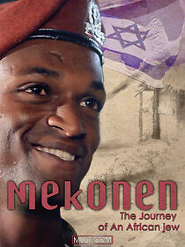 Watch Mekonen: The Journey of an African Jew (Short 2016)