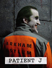 Watch Patient J (Joker) (Short 2005)