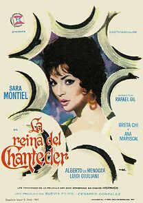 Watch La reina del Chantecler