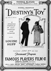 Watch Destiny's Toy