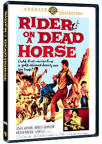 Watch Rider on a Dead Horse
