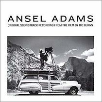 Watch Ansel Adams: A Documentary Film