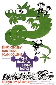 Watch The Road to Hong Kong