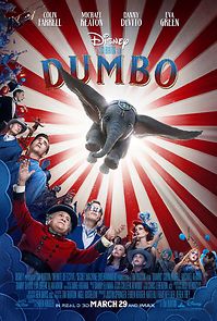 Watch Dumbo