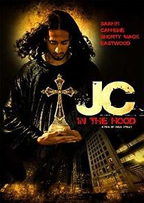 Watch JC in tha Hood