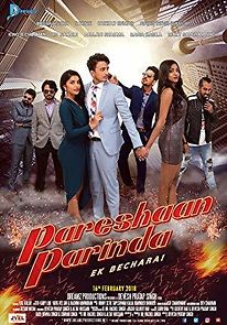 Watch Pareshaan Parinda