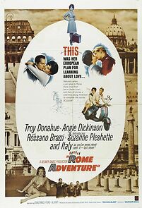 Watch Rome Adventure