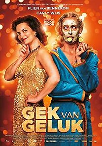 Watch Gek van Geluk