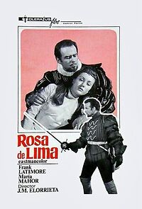 Watch Rosa de Lima