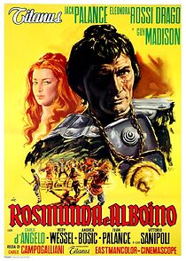 Watch Sword of the Conqueror