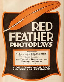 Watch The Devil's Bondwoman