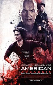 Watch American Assassin