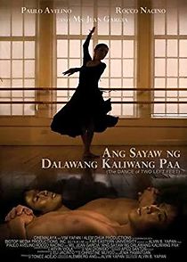 Watch Ang sayaw ng dalawang kaliwang paa