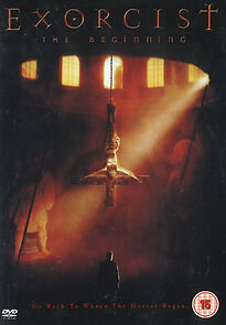 Watch Exorcist: The Beginning - Behind the Scenes