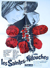 Watch Young Girls of Good Families