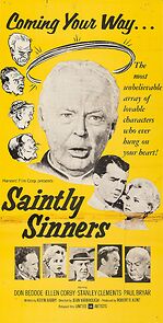 Watch Saintly Sinners