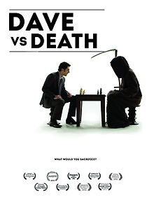 Watch Dave vs Death (TV Short 2011)