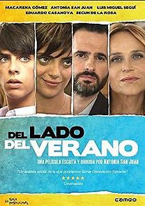 Watch The Summer Side