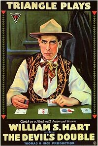 Watch The Devil's Double