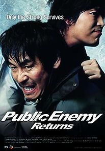 Watch Public Enemy 3