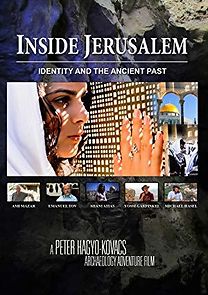 Watch Inside Jerusalem: Identity and the Ancient Past