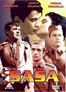Watch Sasa