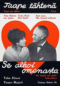 Watch Se alkoi omenasta (Short 1962)