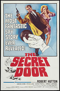 Watch The Secret Door