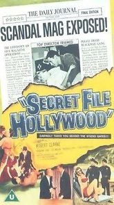 Watch Secret File: Hollywood