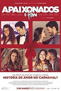 Watch Apaixonados: O Filme