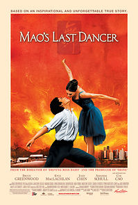 Watch Mao's Last Dancer