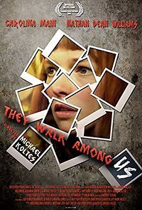 Watch They Walk Among Us