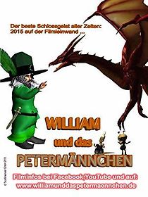 Watch William und das Petermännchen