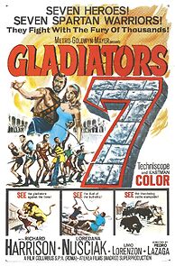 Watch Gladiators 7