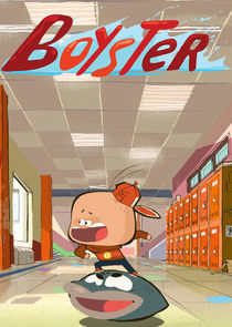 Watch Boyster