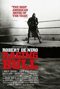 Watch Raging Bull: Before the Fight