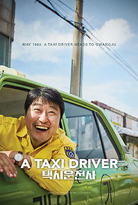 Watch A Taxi Driver