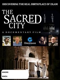 Watch The Sacred City