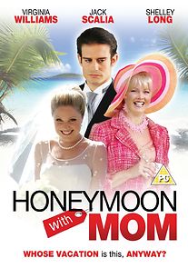 Watch Honeymoon with Mom