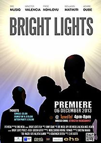 Watch Bright Light
